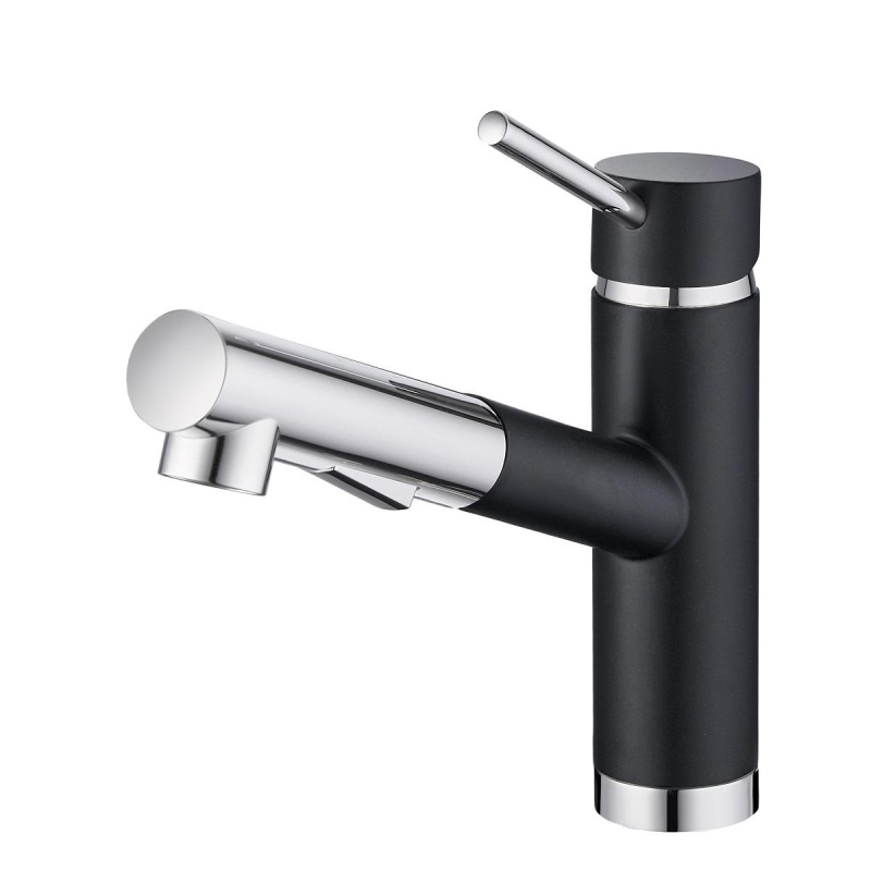 картинка Смеситель Emar Quartz ЕС - 3012 