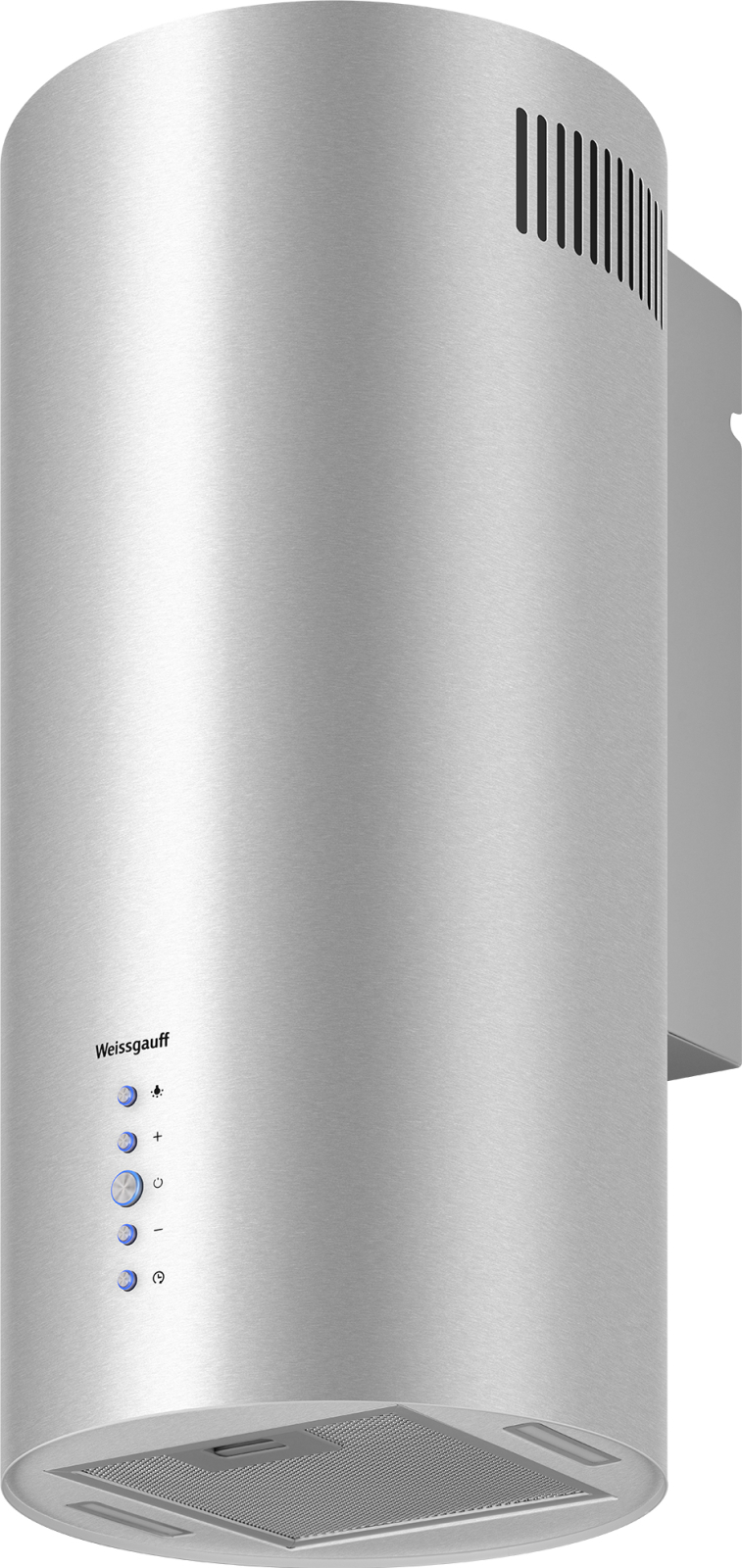картинка Кухонная вытяжка Weissgauff Gracia 70 IX 