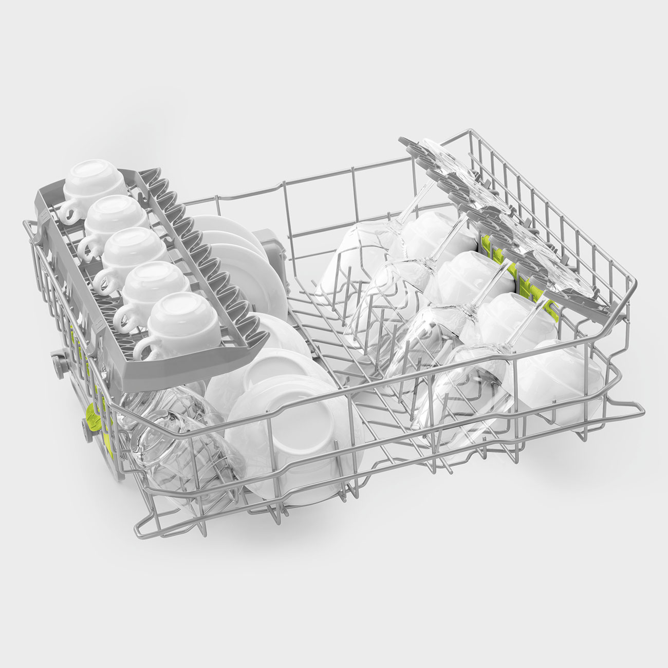 картинка Посудомоечная машина Smeg ST211DS 