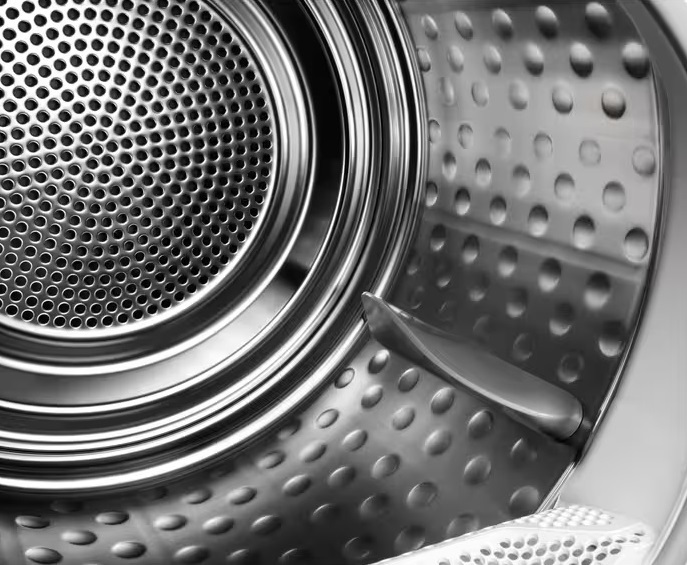 картинка Сушильная машина Aeg TR718BE 