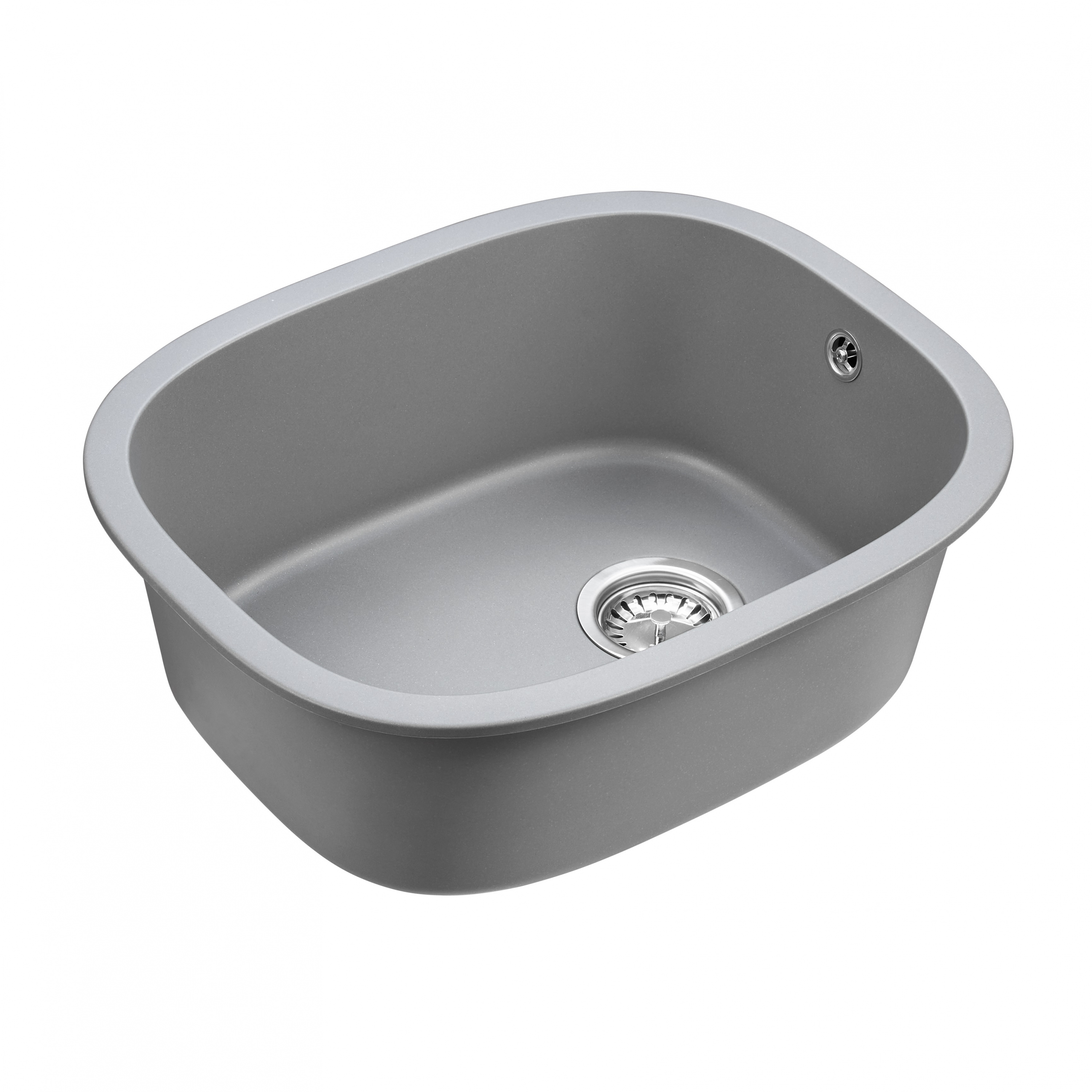 картинка Мойка для кухни Emar Quartz EMQ-1560.P  картинка Мойка для кухни Emar Quartz EMQ-1560.P