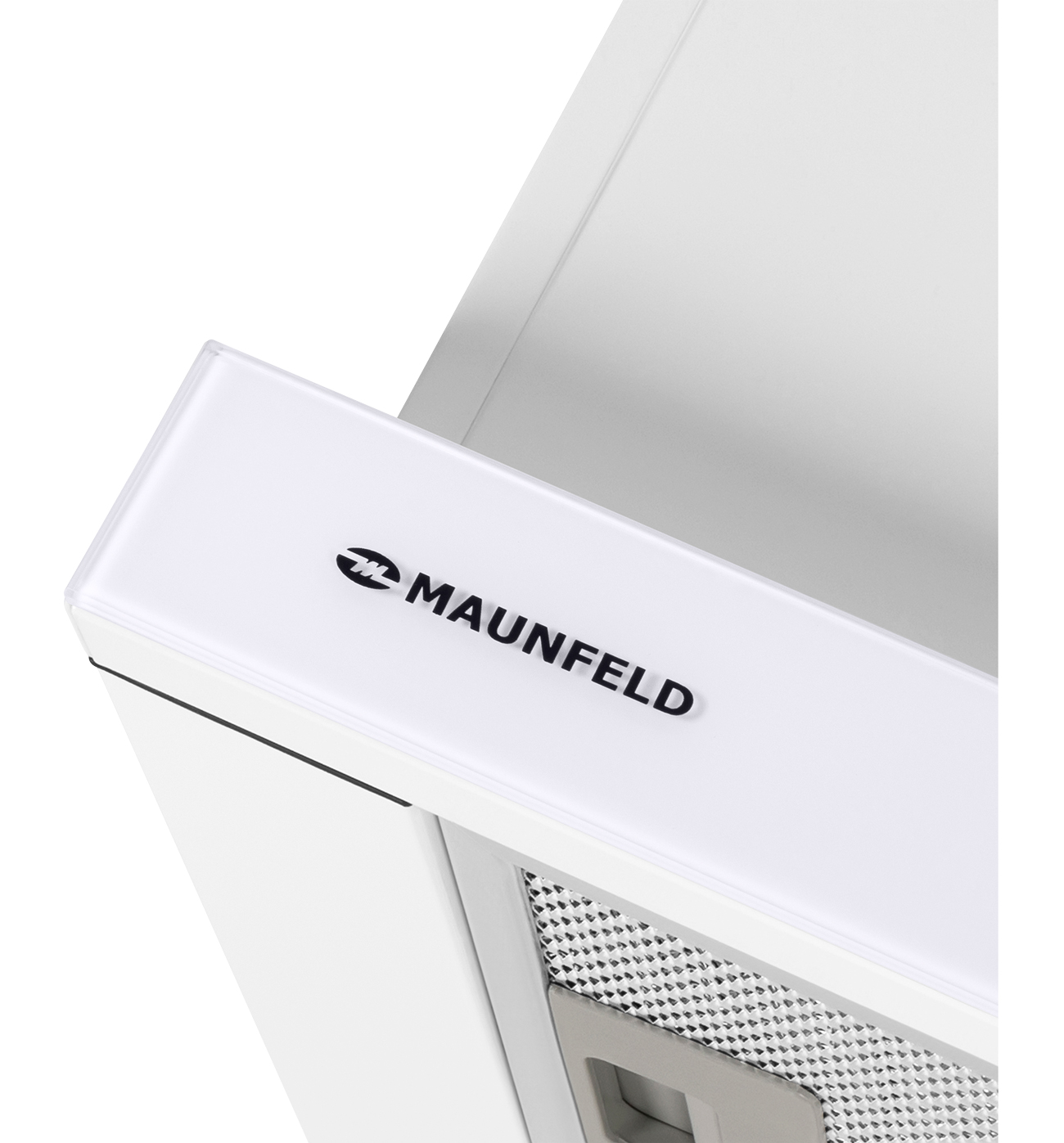 картинка Кухонная вытяжка Maunfeld VS TOUCH 850 60 белый  картинка Кухонная вытяжка Maunfeld VS TOUCH 850 60 белый