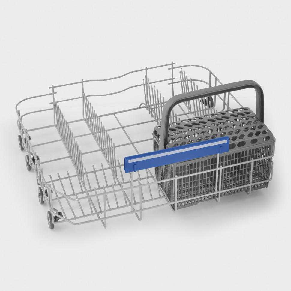 картинка Посудомоечная машина Smeg STL262D  картинка Посудомоечная машина Smeg STL262D
