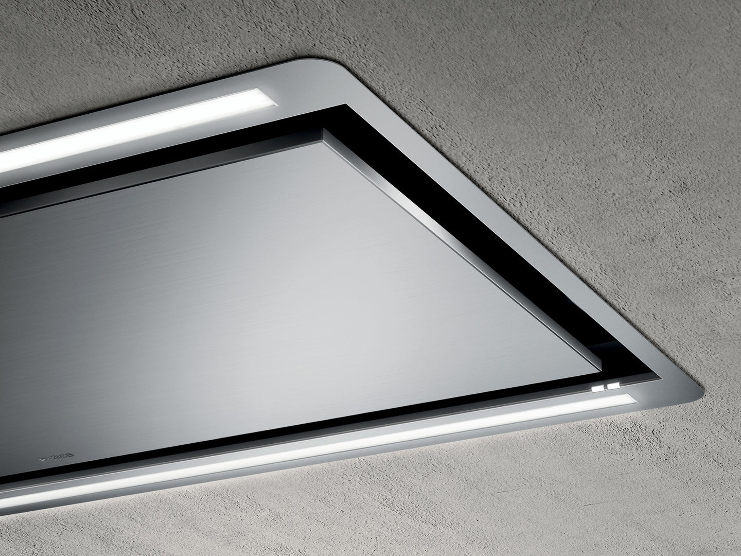 картинка Кухонная вытяжка Elica HILIGHT-X H30 IX/A/100 