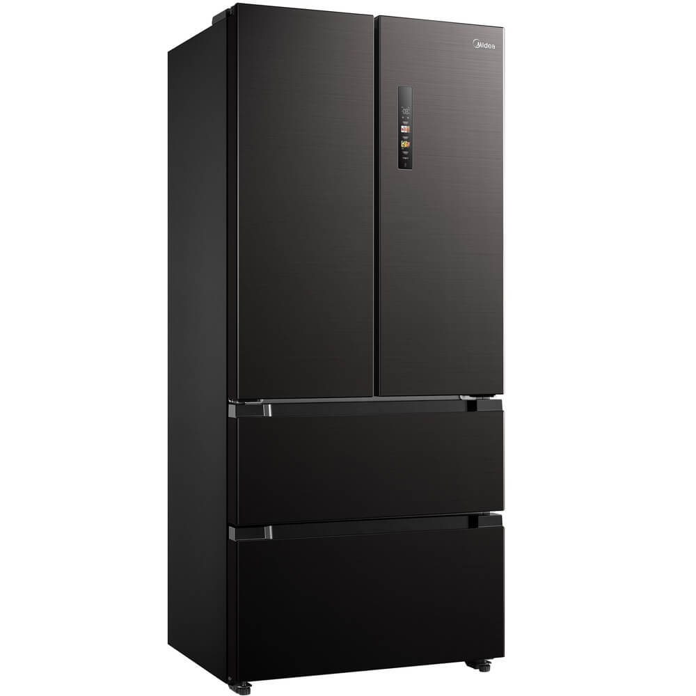 картинка Отдельностоящий холодильник Midea MDRF692MIE22 