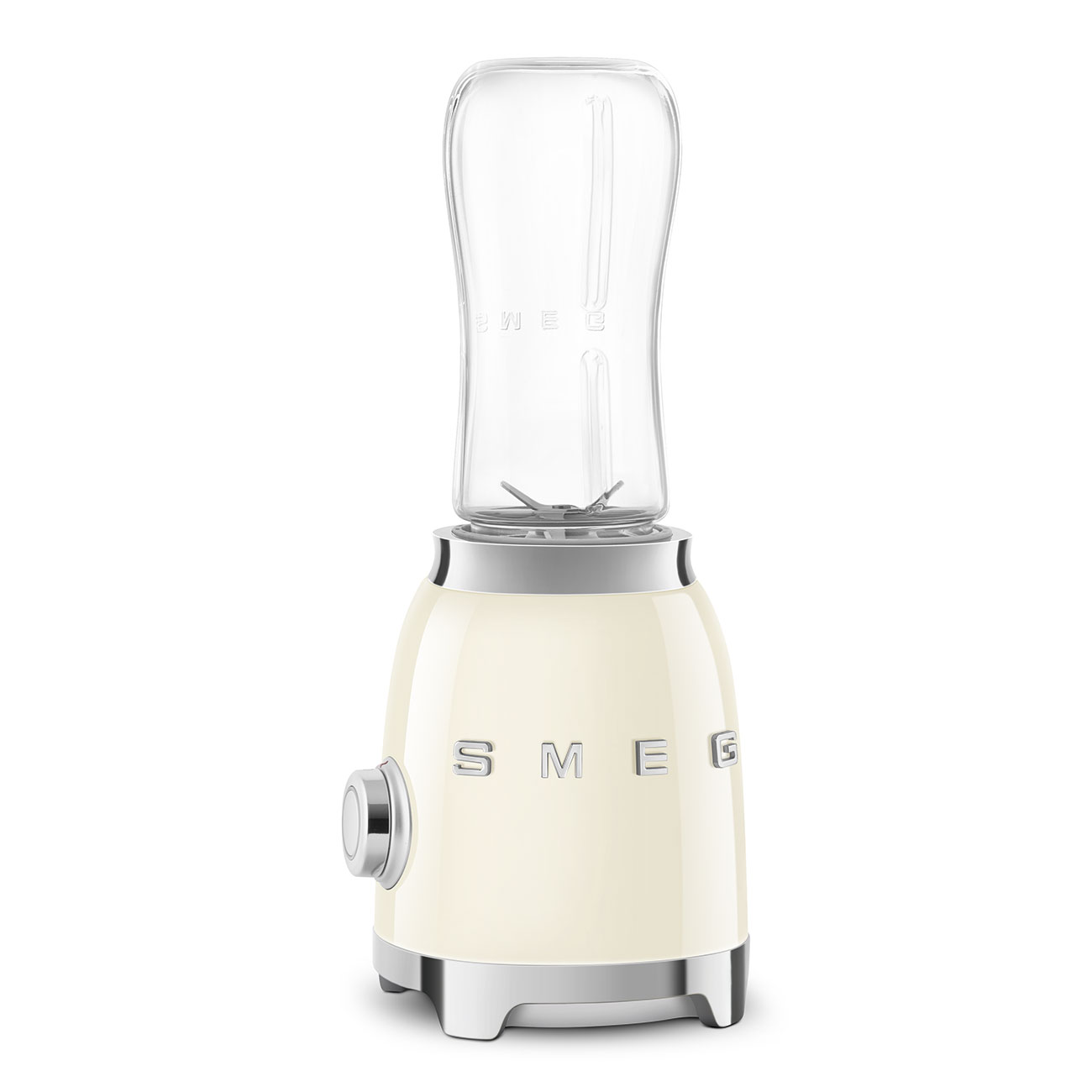 картинка Блендер Smeg PBF01CREU  картинка Блендер Smeg PBF01CREU