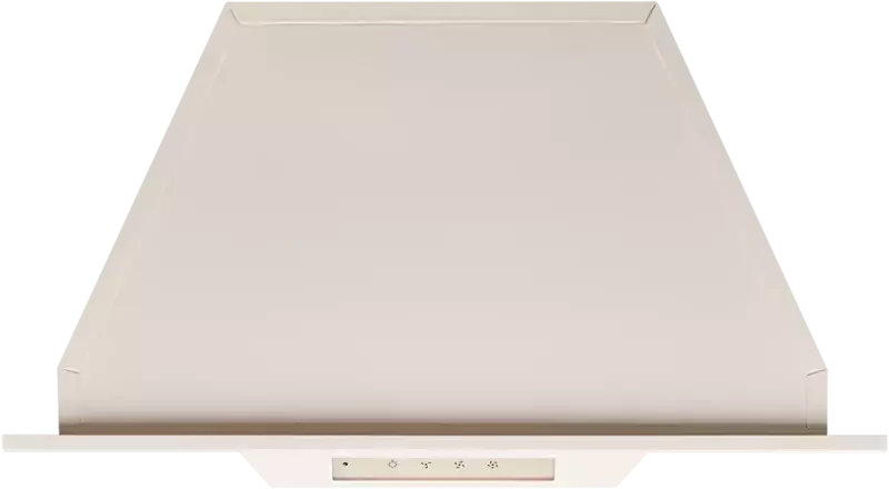 картинка Кухонная вытяжка Kuppersberg INLINEA 52 BEIGE 
