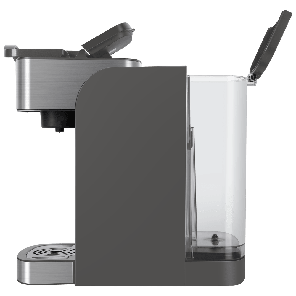 картинка Кофеварка капсульного типа Maunfeld MCCM-CM827GR 