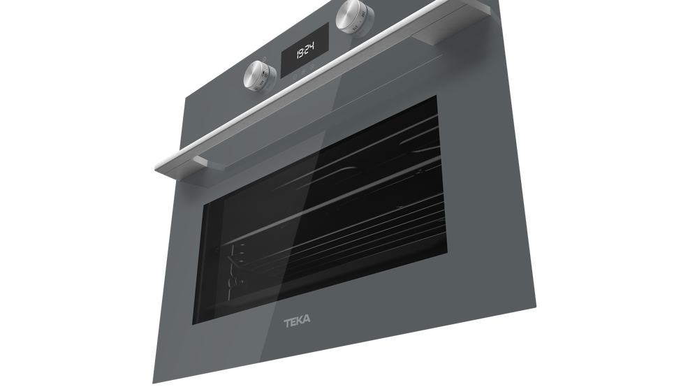 картинка Электрический духовой шкаф Teka HLC 8400 STONE GREY 
