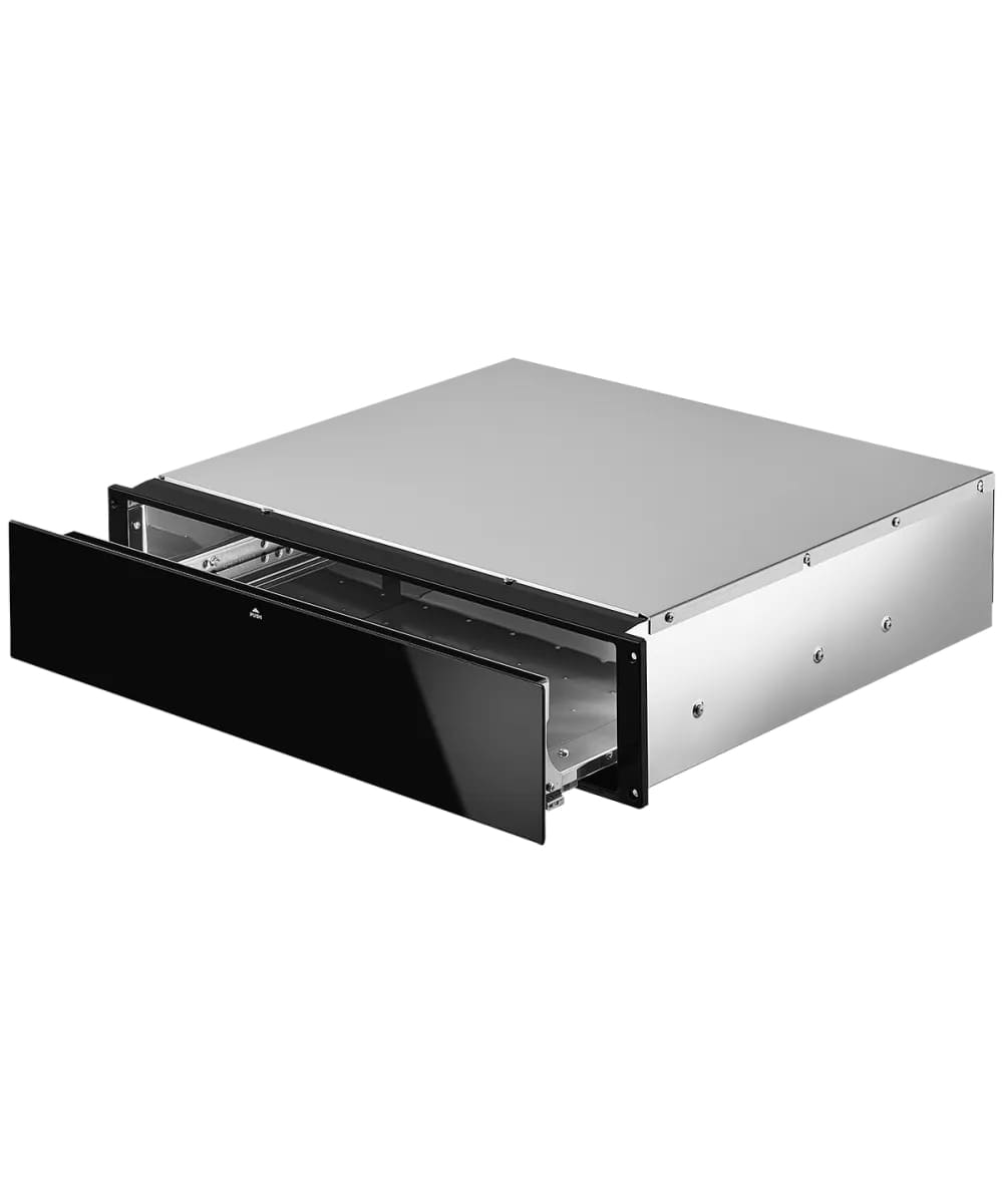 картинка Подогреватель для посуды Kuppersberg KWD 600 Black черный  