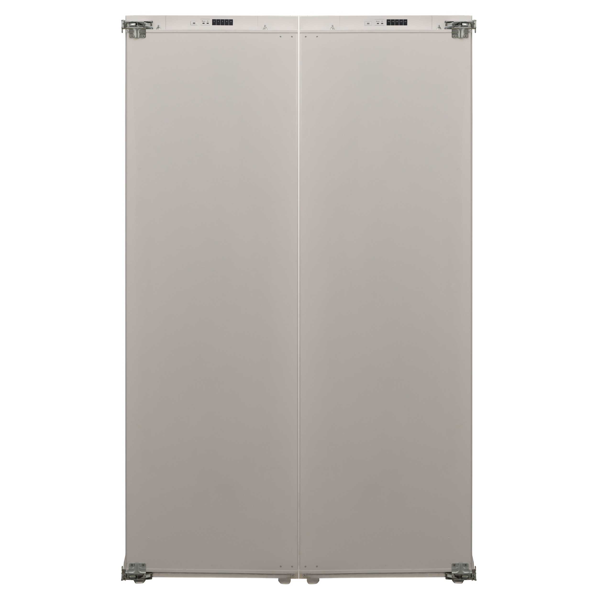 картинка Встраиваемый холодильник Korting KSI 1855 