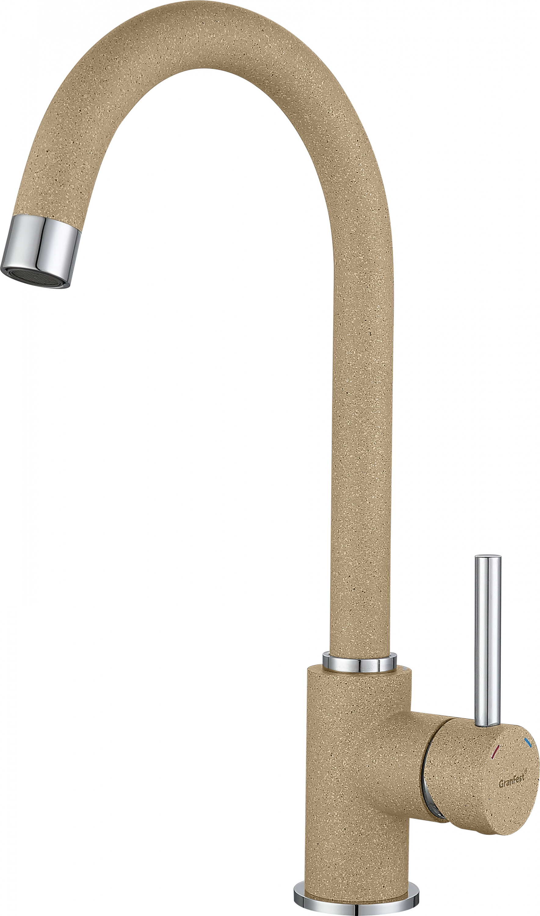 картинка Смеситель Granfest 3650 