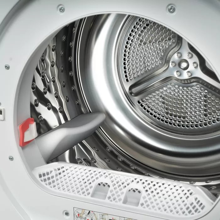картинка Сушильная машина Delonghi DTD 8105 Н FABIO  картинка Сушильная машина Delonghi DTD 8105 Н FABIO