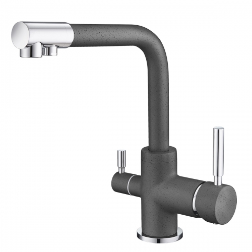 картинка Смеситель Emar ЕС - 3003 