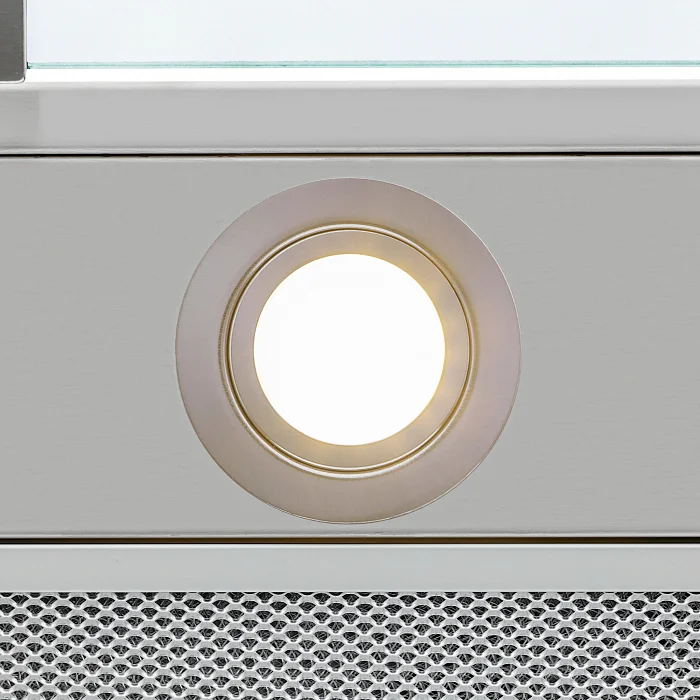 картинка Кухонная вытяжка Krona IDA 600 INOX 3P  картинка Кухонная вытяжка Krona IDA 600 INOX 3P