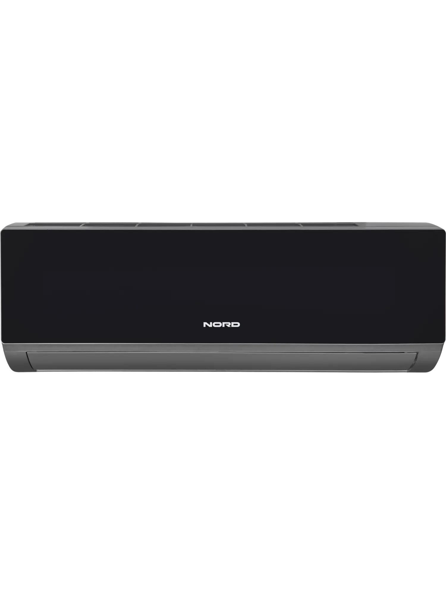 картинка Сплит-система Nord 12 ICE Black 