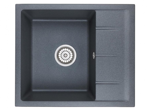 картинка Мойка для кухни Emar EMQ-1580.Q  картинка Мойка для кухни Emar EMQ-1580.Q