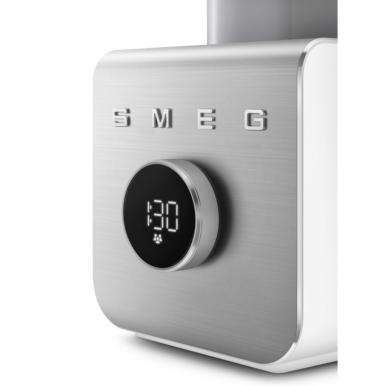 картинка Блендер Smeg BLC01WHMEU  картинка Блендер Smeg BLC01WHMEU