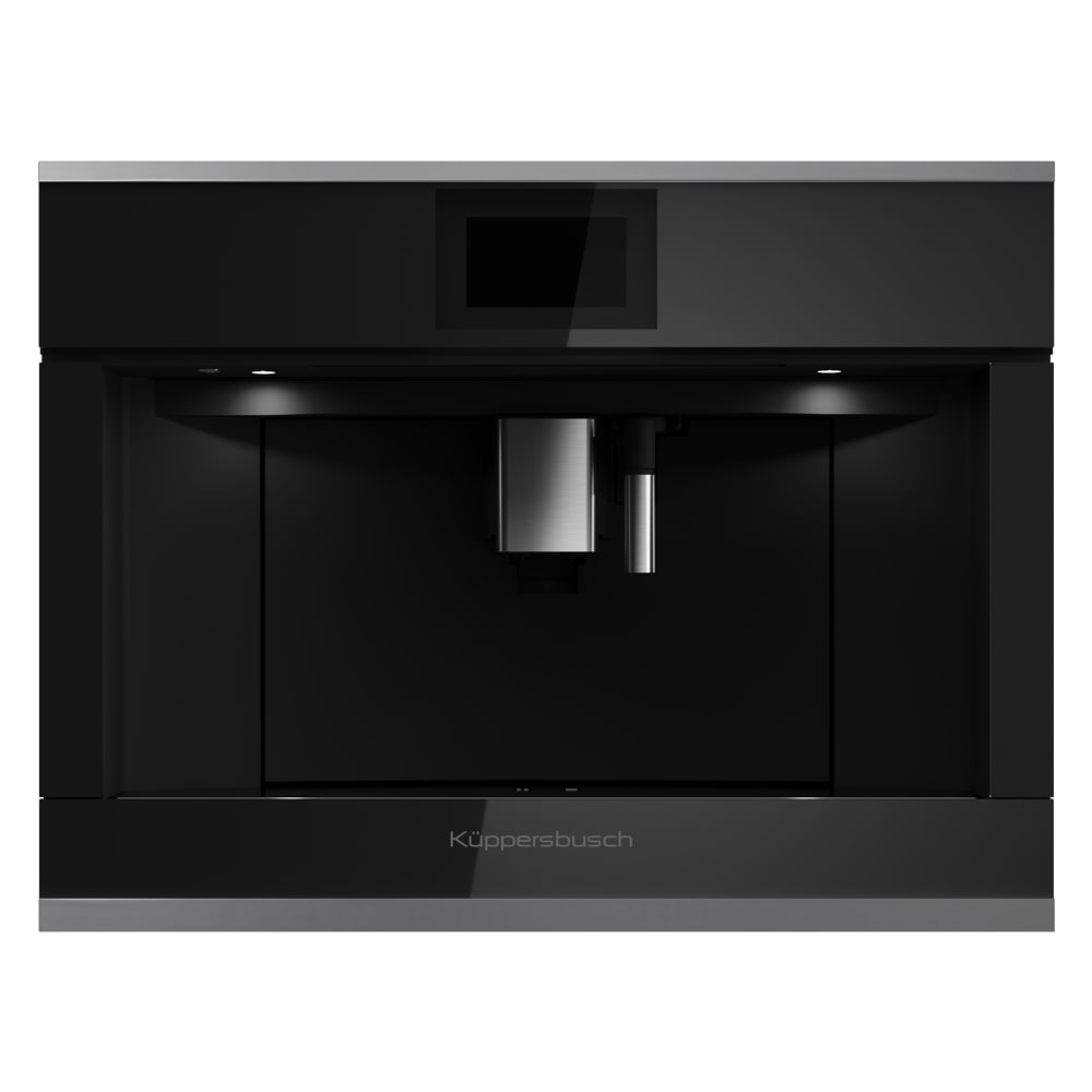 картинка Кофемашина Kuppersbusch CKV 6800.0 S3 