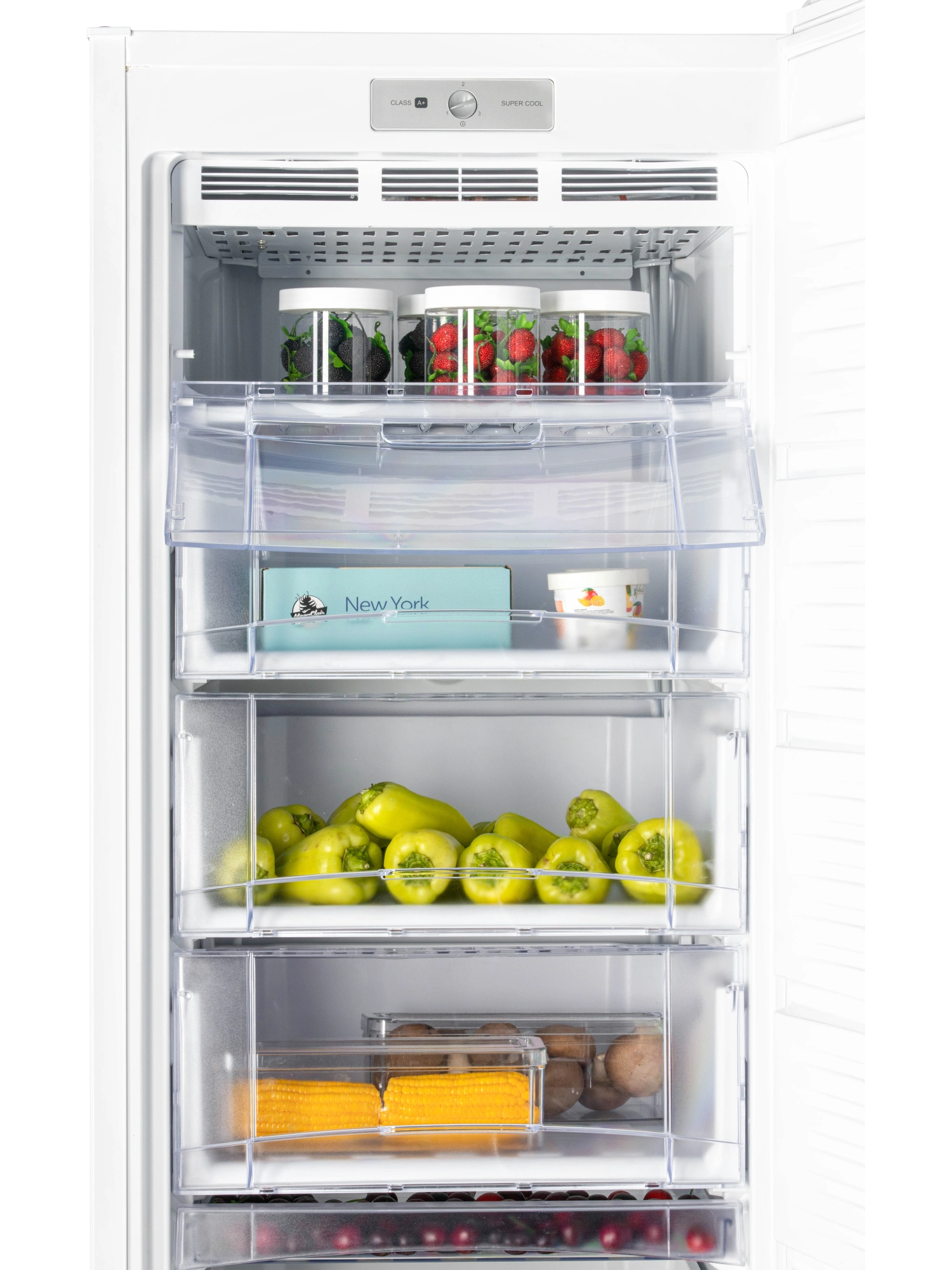 картинка Морозильная камера Nord DF 268 WAP 