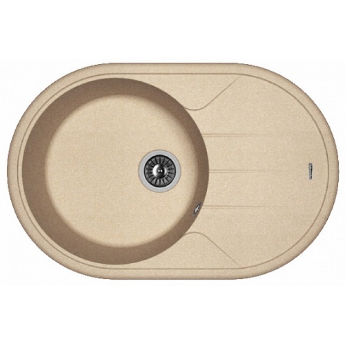 картинка Мойка для кухни Florentina Лотос-780 