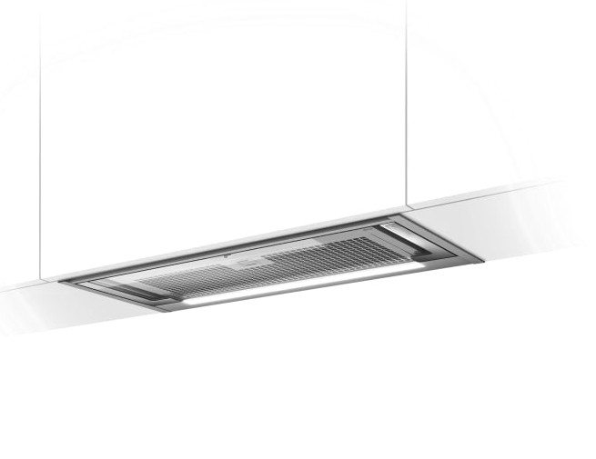 картинка Кухонная вытяжка Elica GLASS OUT IX/A/90  картинка Кухонная вытяжка Elica GLASS OUT IX/A/90