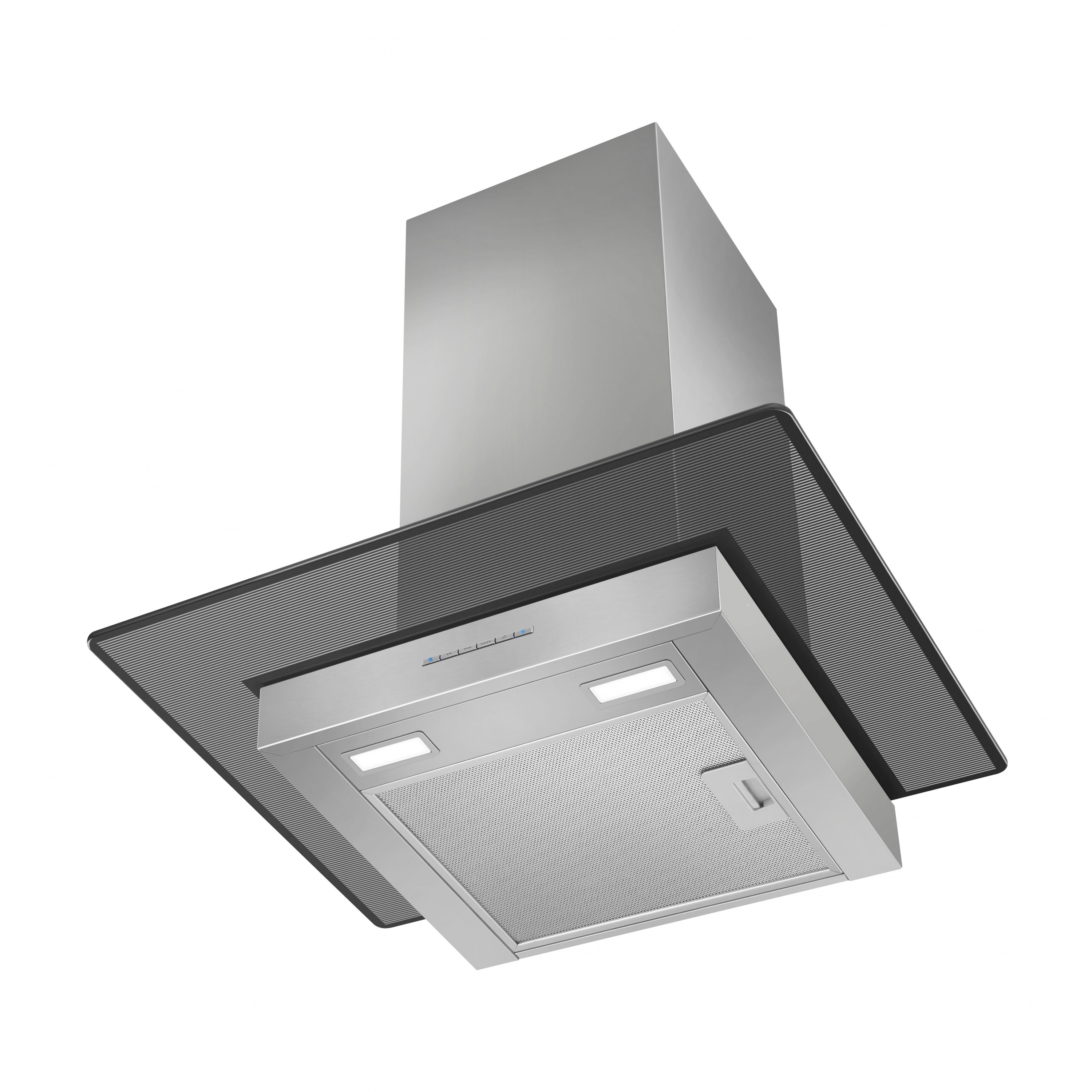 картинка Кухонная вытяжка Smeg KBT600VE  картинка Кухонная вытяжка Smeg KBT600VE