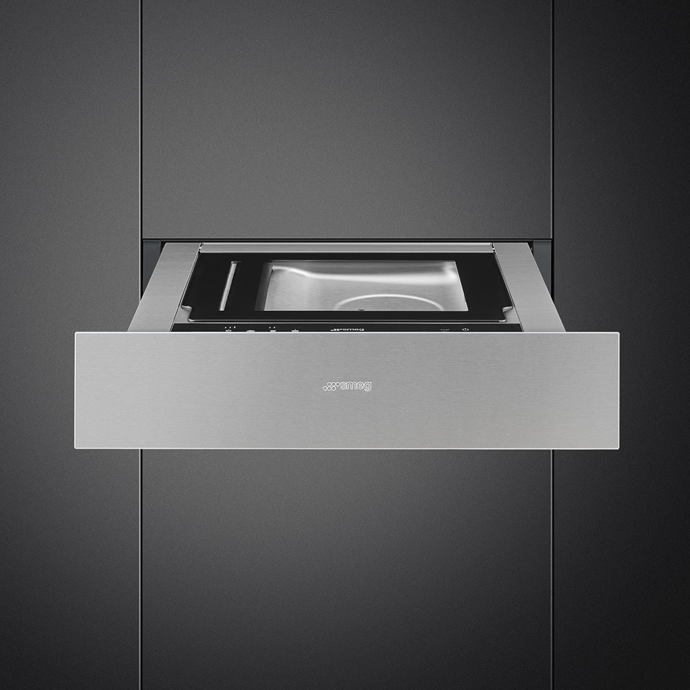 картинка Ящик для вакуумирования Smeg CPV315X 