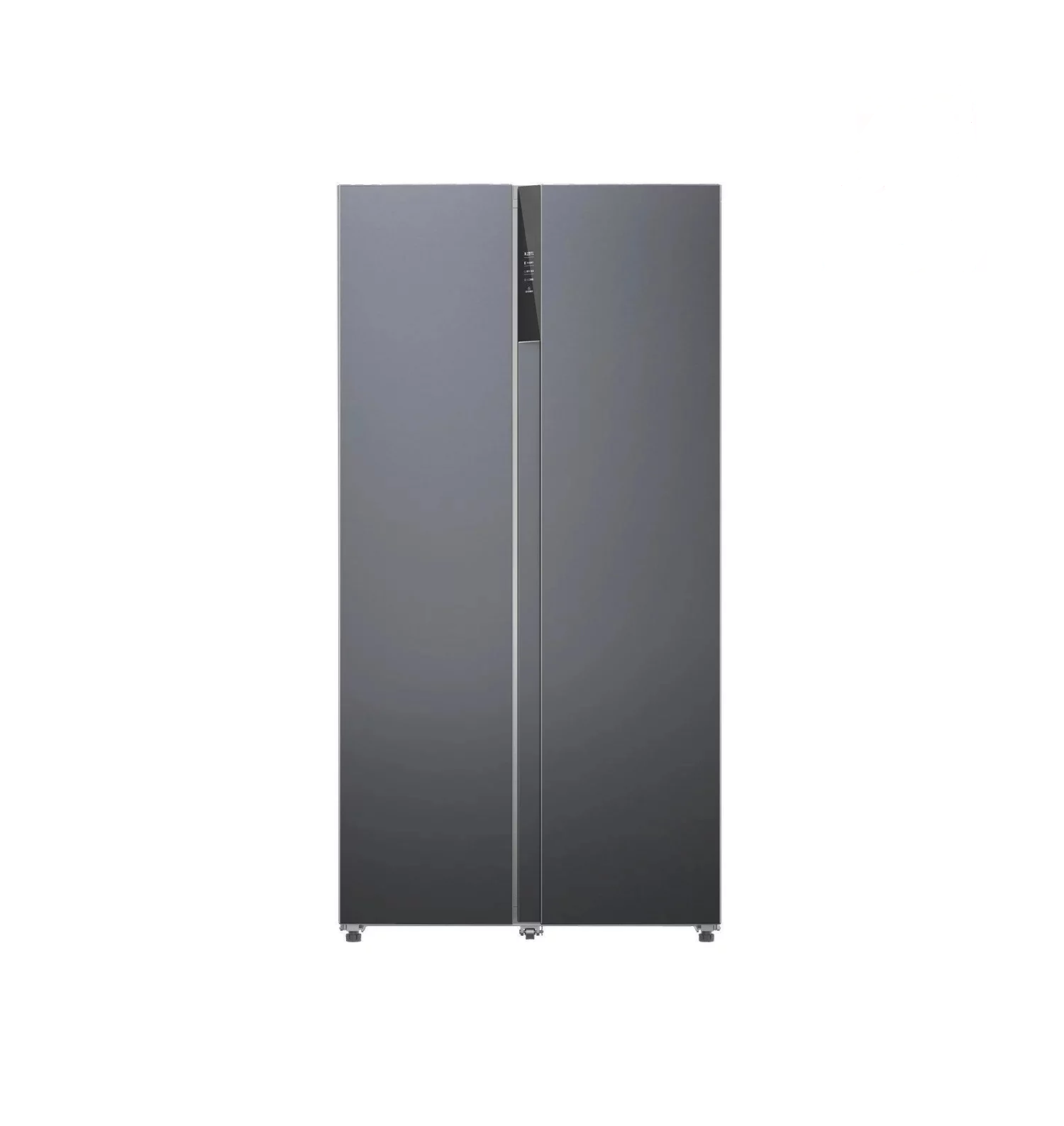 картинка Отдельностоящий холодильник Lex LSB530DGID  картинка Отдельностоящий холодильник Lex LSB530DGID