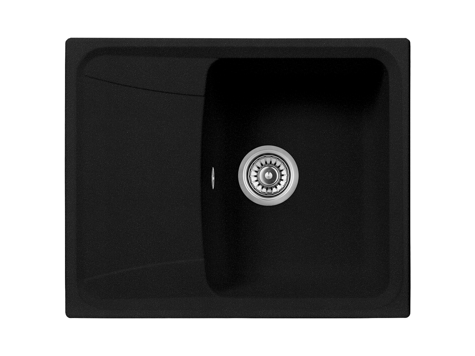 картинка Мойка Longran CLASSIC CLS 615.500 