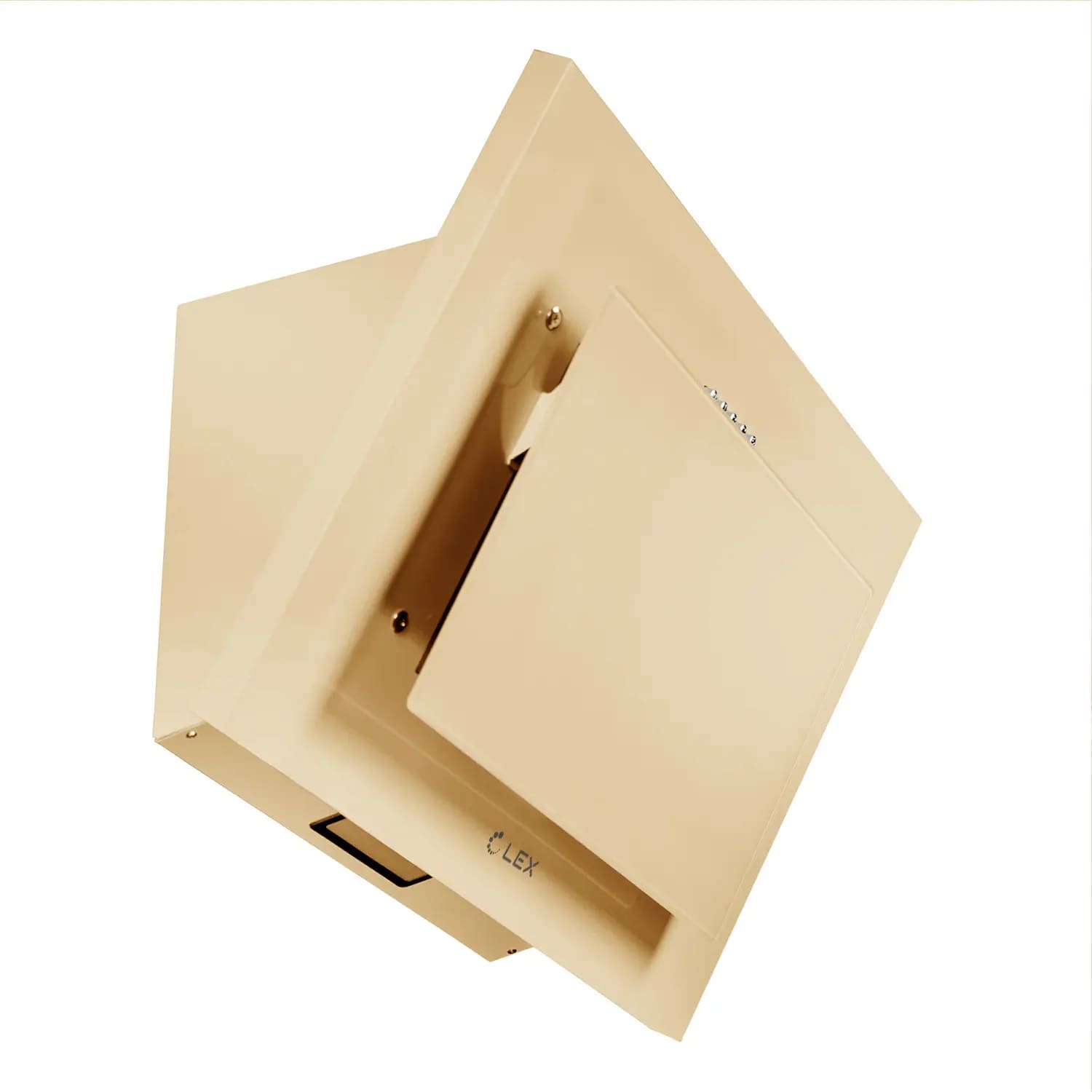 картинка |Discount| Кухонная вытяжка Lex MIKA 600 IVORY  картинка |Discount| Кухонная вытяжка Lex MIKA 600 IVORY