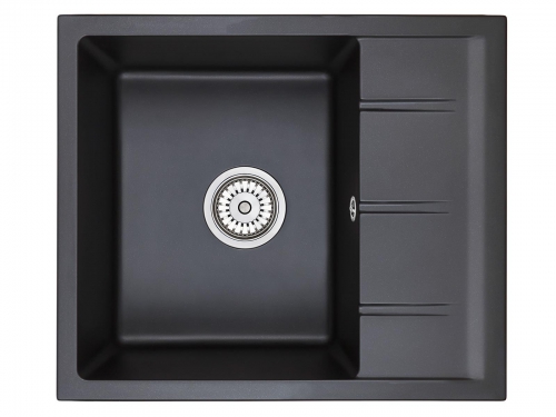 картинка Мойка для кухни Emar EMQ-1580.Q  картинка Мойка для кухни Emar EMQ-1580.Q