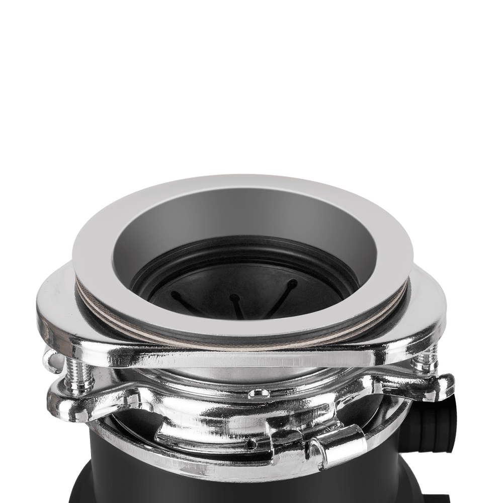 картинка Измельчитель пищевых отходов Maunfeld MWD7503RB 