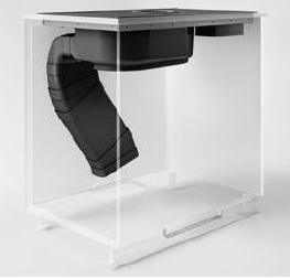 картинка Комплект для центрального подключения к вентканалу Elica KIT0199839  картинка Комплект для центрального подключения к вентканалу Elica KIT0199839
