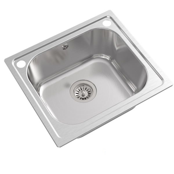 картинка Мойка для кухни Oulin OL-203  картинка Мойка для кухни Oulin OL-203