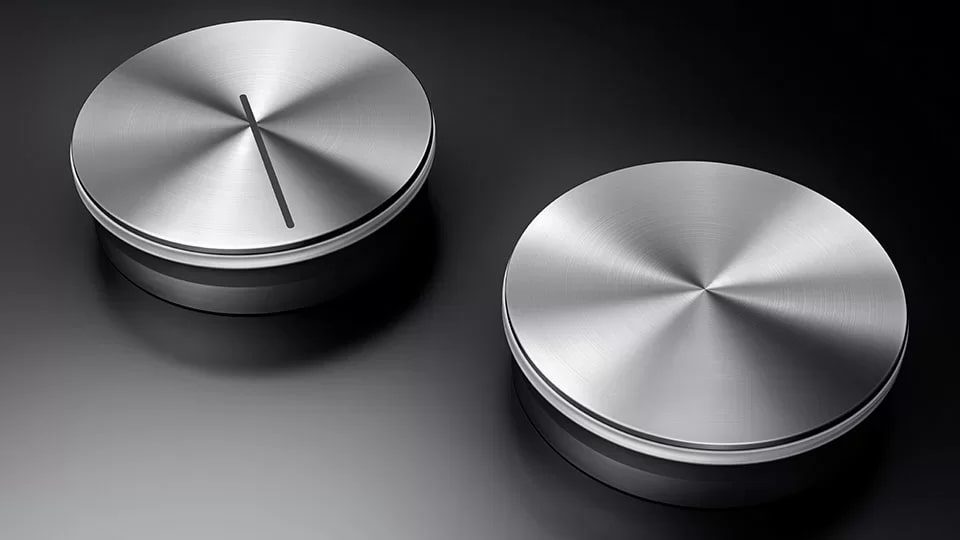 картинка Электрический духовой шкаф Gaggenau BO451112 нержавеющая сталь 