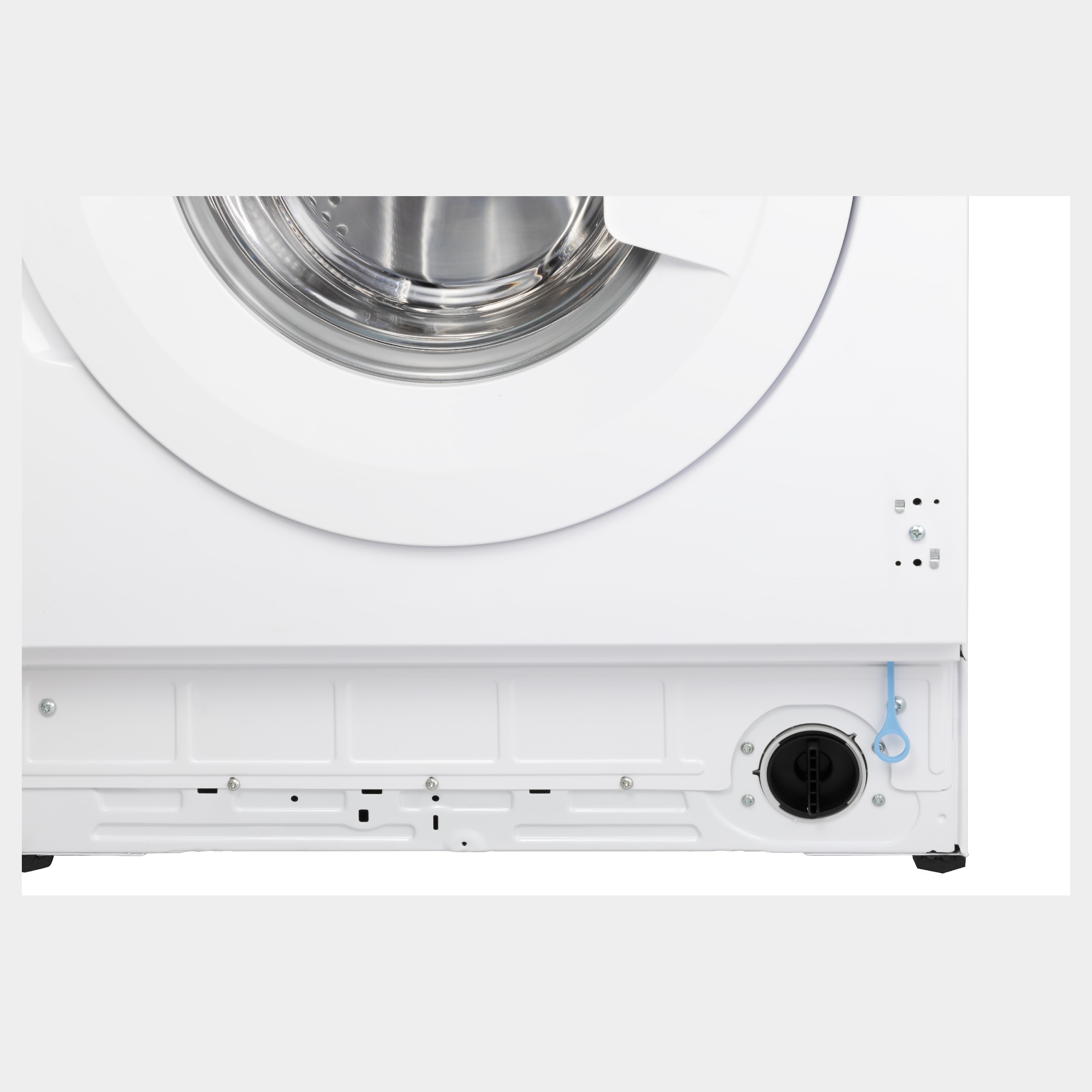 картинка Стиральная машина Evelux EWI 61408  картинка Стиральная машина Evelux EWI 61408
