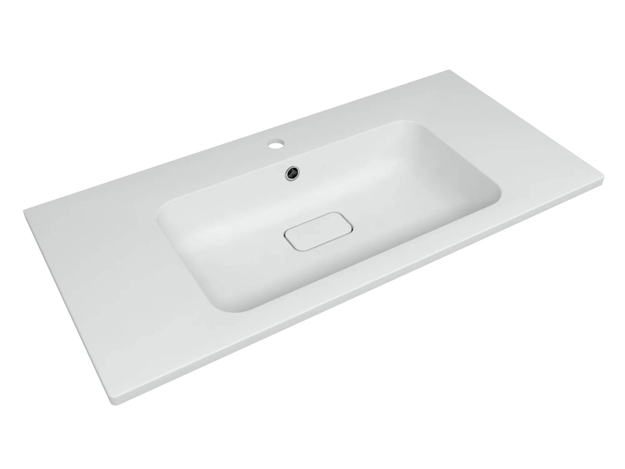 картинка Раковина для ванной Florentina ПАЛЕРМО 1000 