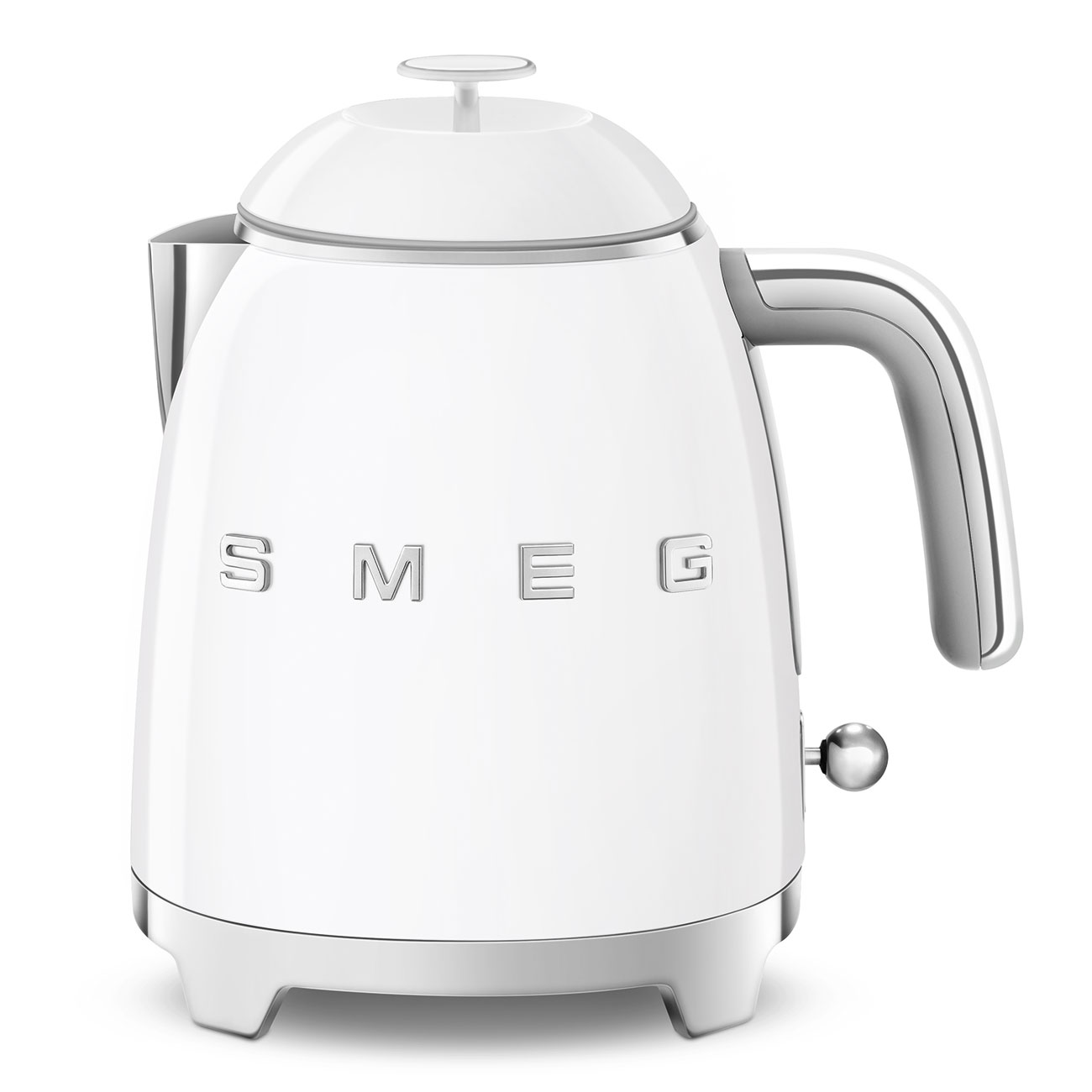 картинка Чайник Smeg KLF05WHEU 