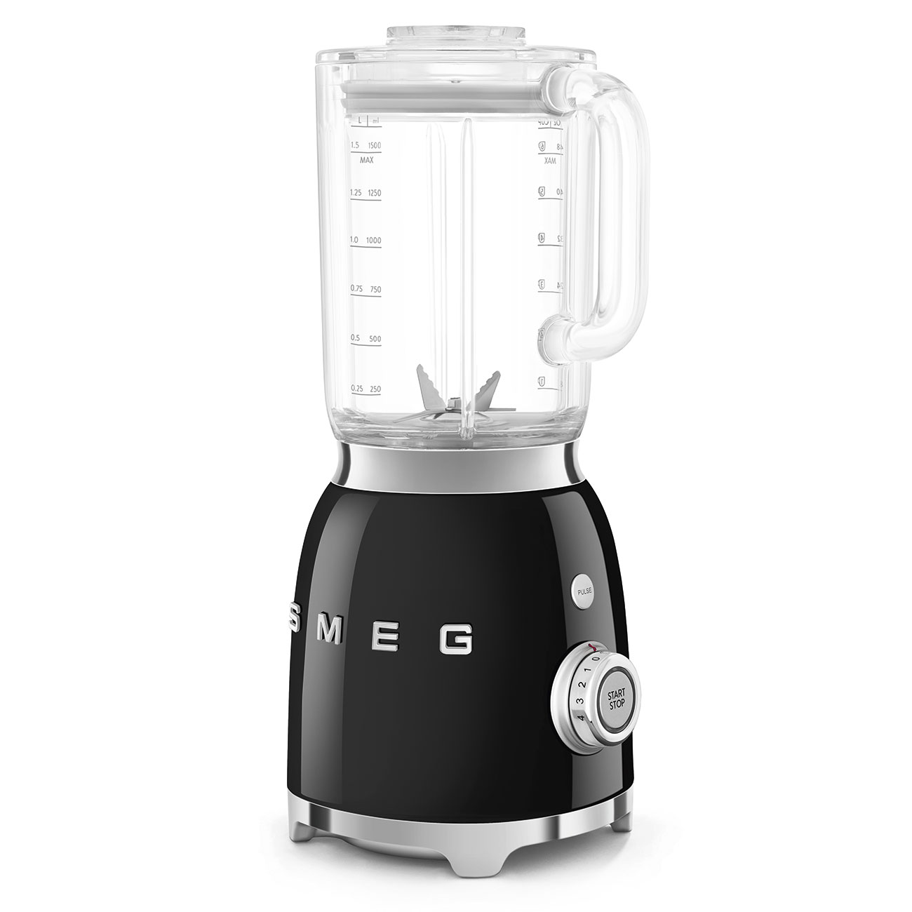 картинка Блендер Smeg BLF03BLEU  картинка Блендер Smeg BLF03BLEU