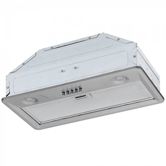 картинка Кухонная вытяжка Krona KATE 600 INOX PB  картинка Кухонная вытяжка Krona KATE 600 INOX PB