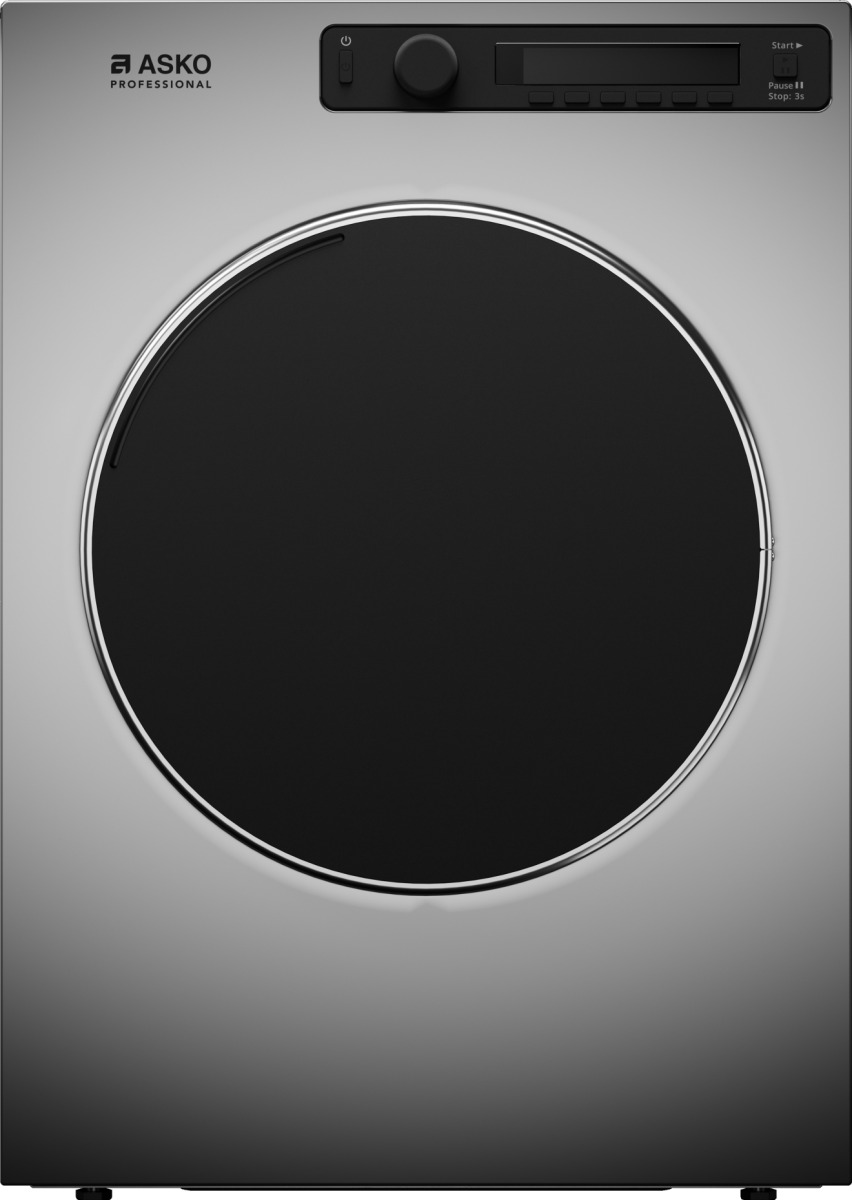 картинка Сушильная машина Asko TDC1485VB.T 