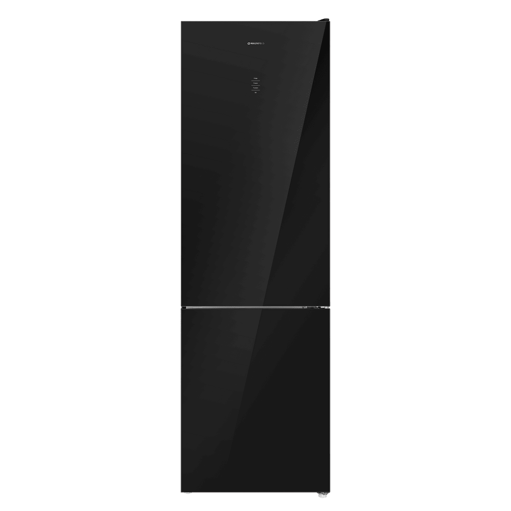 картинка Холодильник Maunfeld MFF200NFB Inverter 