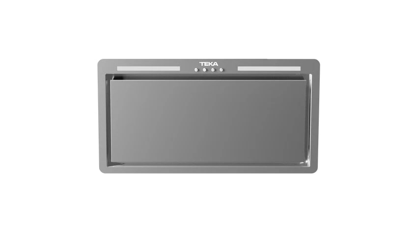 картинка Кухонная вытяжка Teka GFL 57760 EOS IX  картинка Кухонная вытяжка Teka GFL 57760 EOS IX