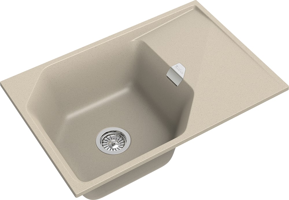 картинка Мойка для кухни Rivelato LOCUS LS-75  картинка Мойка для кухни Rivelato LOCUS LS-75