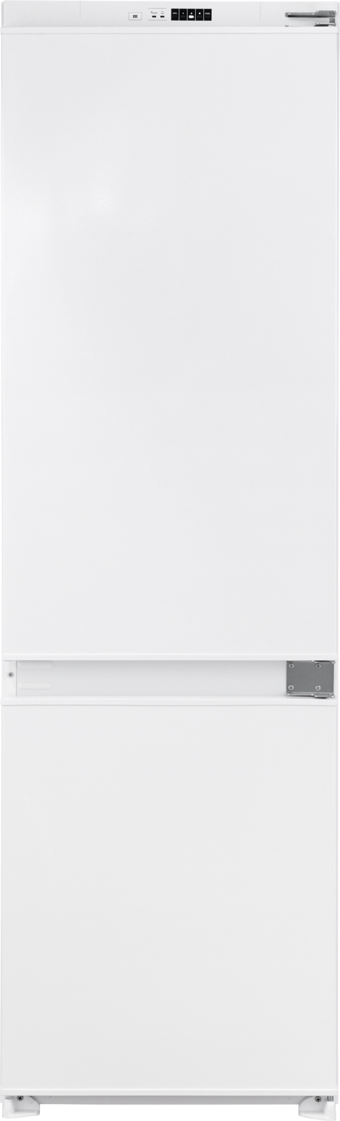 картинка Встраиваемый холодильник Weissgauff WRKI 178 V NoFrost 