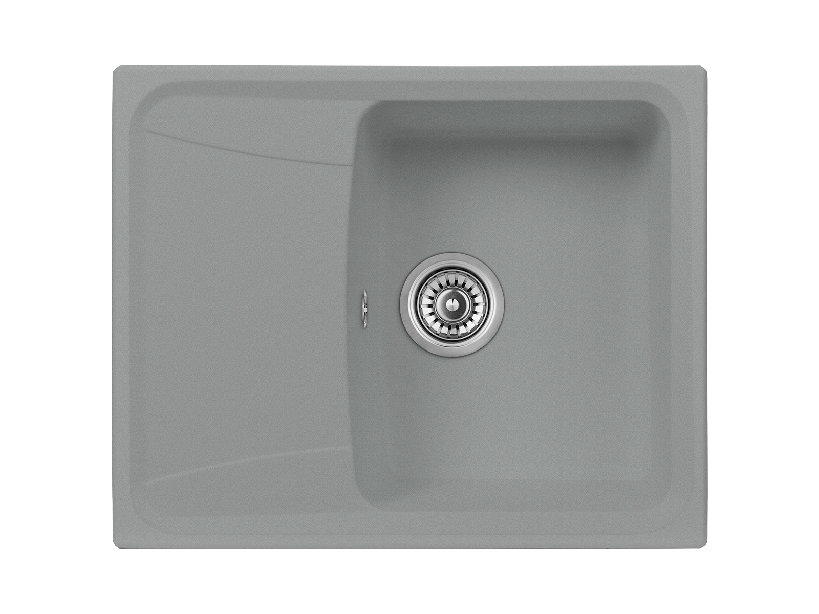 картинка Мойка Longran CLASSIC CLS 615.500 