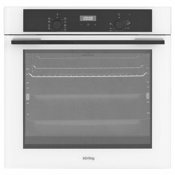 картинка Духовой шкаф Korting OKB 691 CSGW 