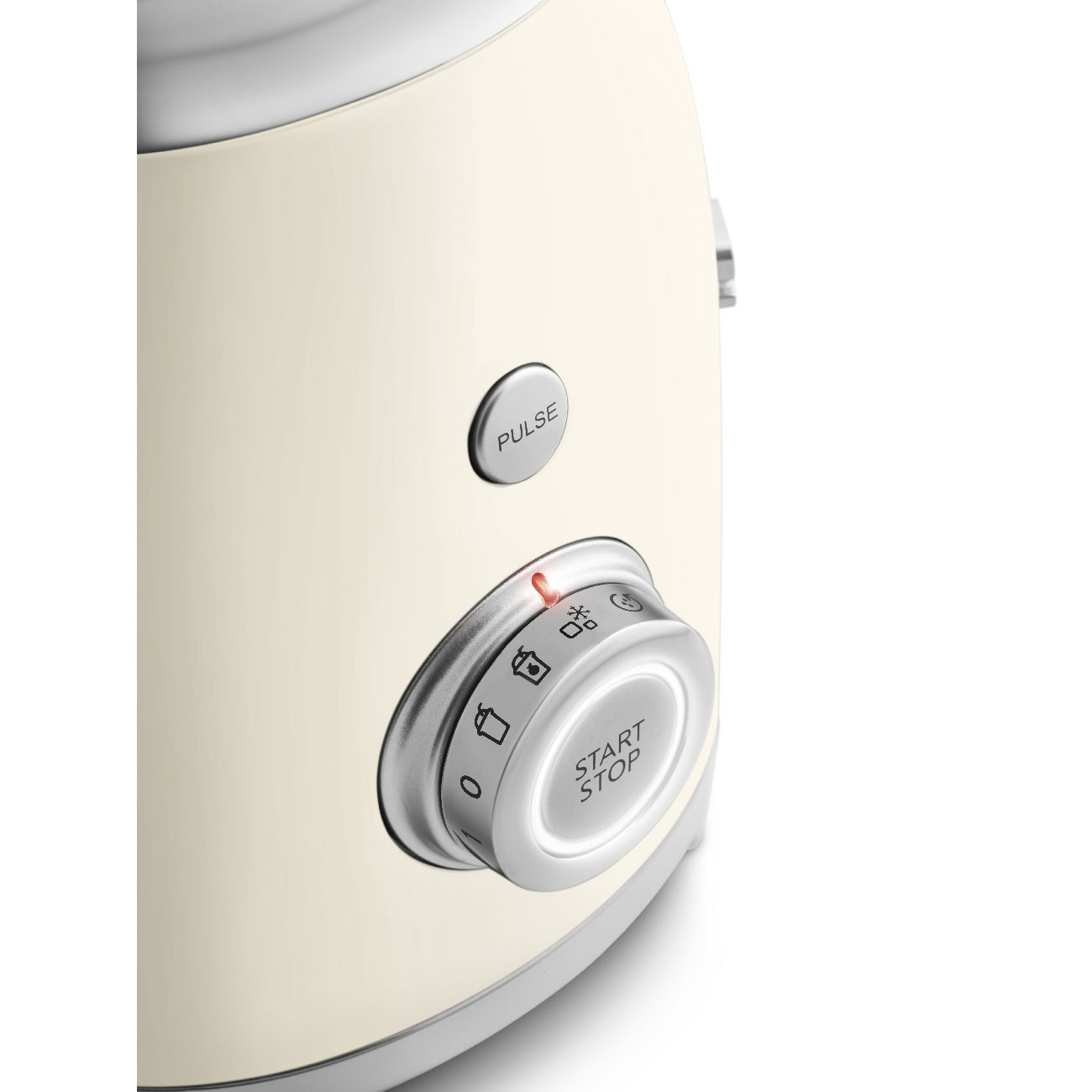 картинка Блендер Smeg BLF03CREU  картинка Блендер Smeg BLF03CREU