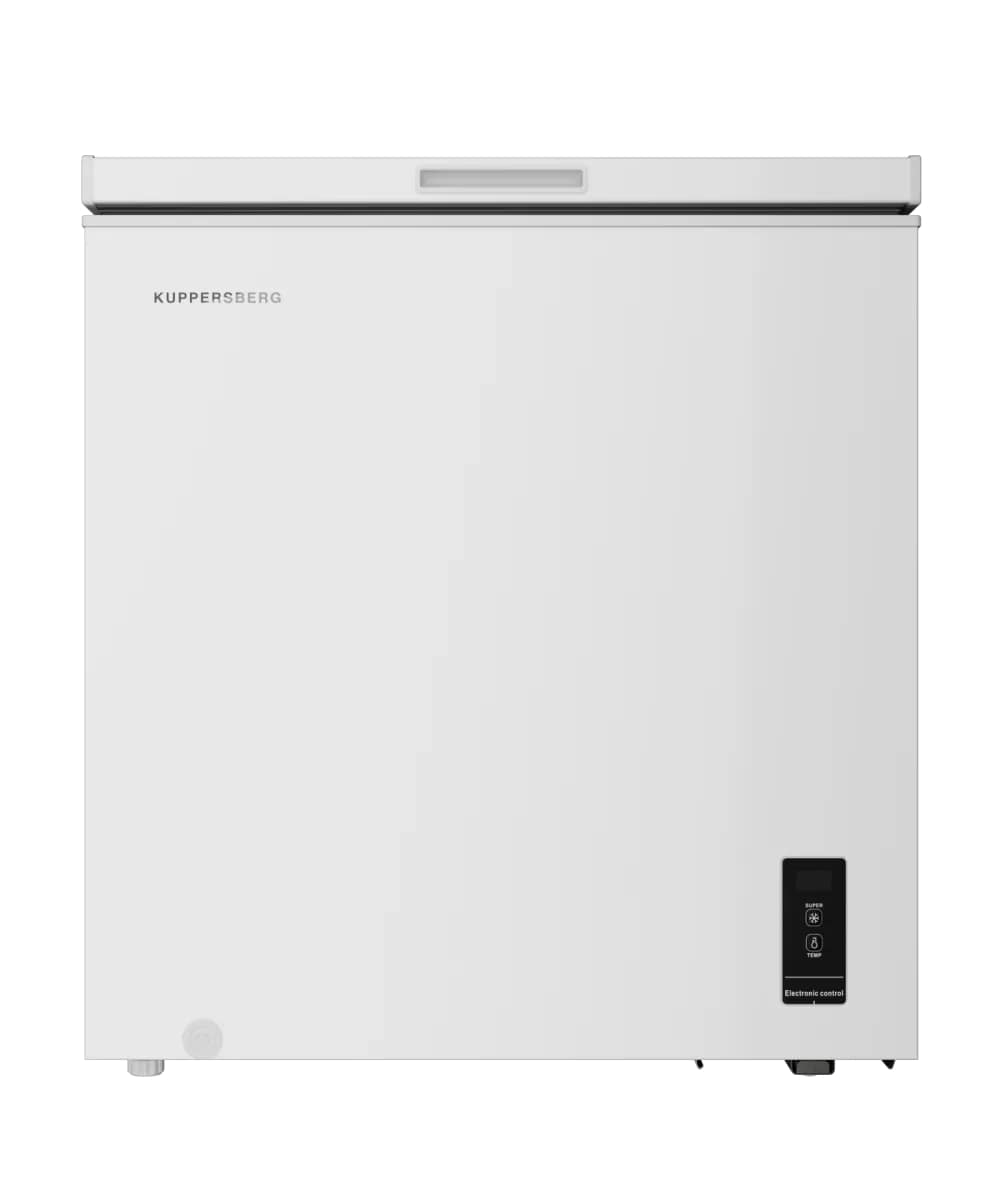 картинка Морозильная камера Kuppersberg FLCF 200 W  картинка Морозильная камера Kuppersberg FLCF 200 W